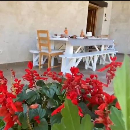 Villa Casa Namaste - Ortigosa Del Monte Extérieur photo