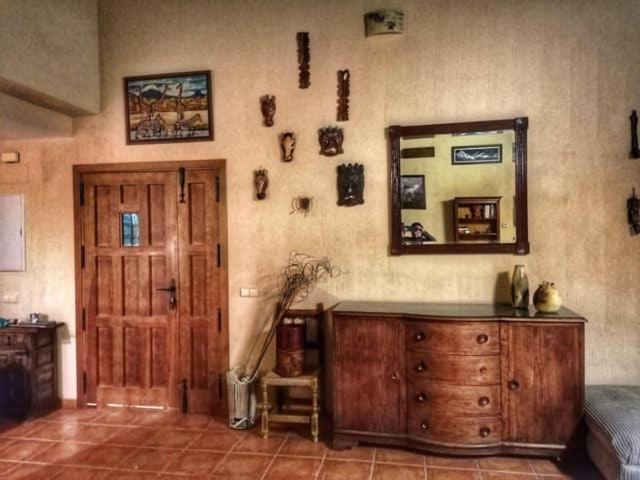 Villa Casa Namaste - Ortigosa Del Monte Extérieur photo