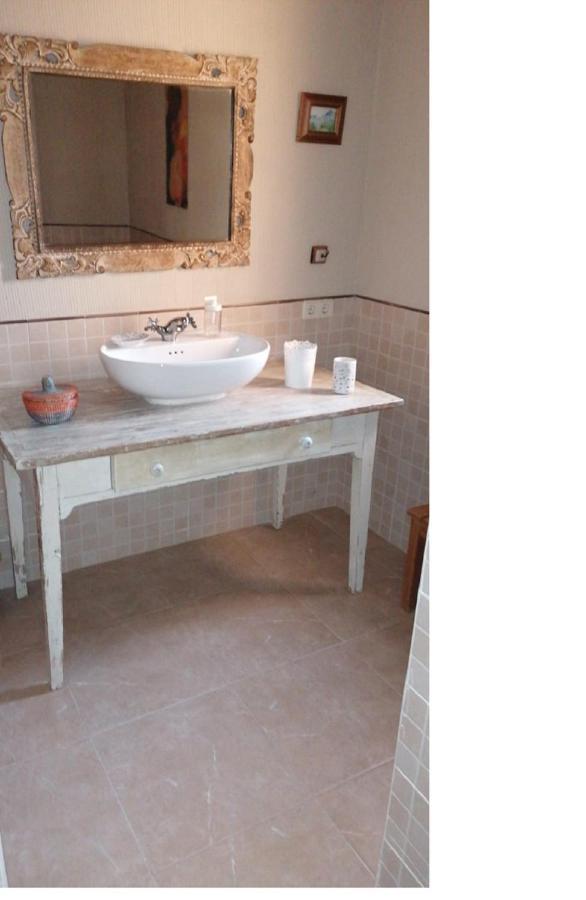 Villa Casa Namaste - Ortigosa Del Monte Extérieur photo