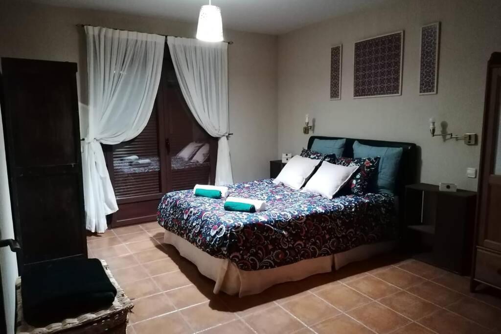 Villa Casa Namaste - Ortigosa Del Monte Extérieur photo