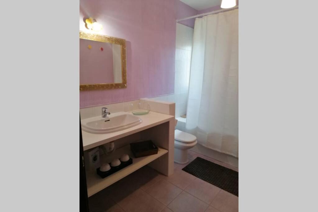 Villa Casa Namaste - Ortigosa Del Monte Extérieur photo