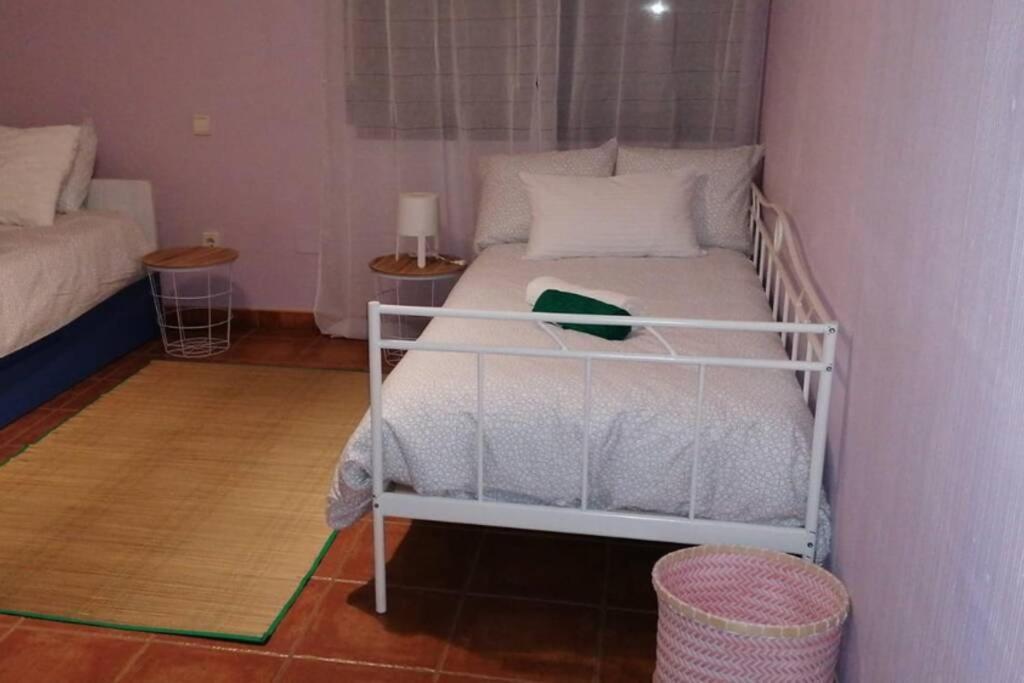 Villa Casa Namaste - Ortigosa Del Monte Extérieur photo