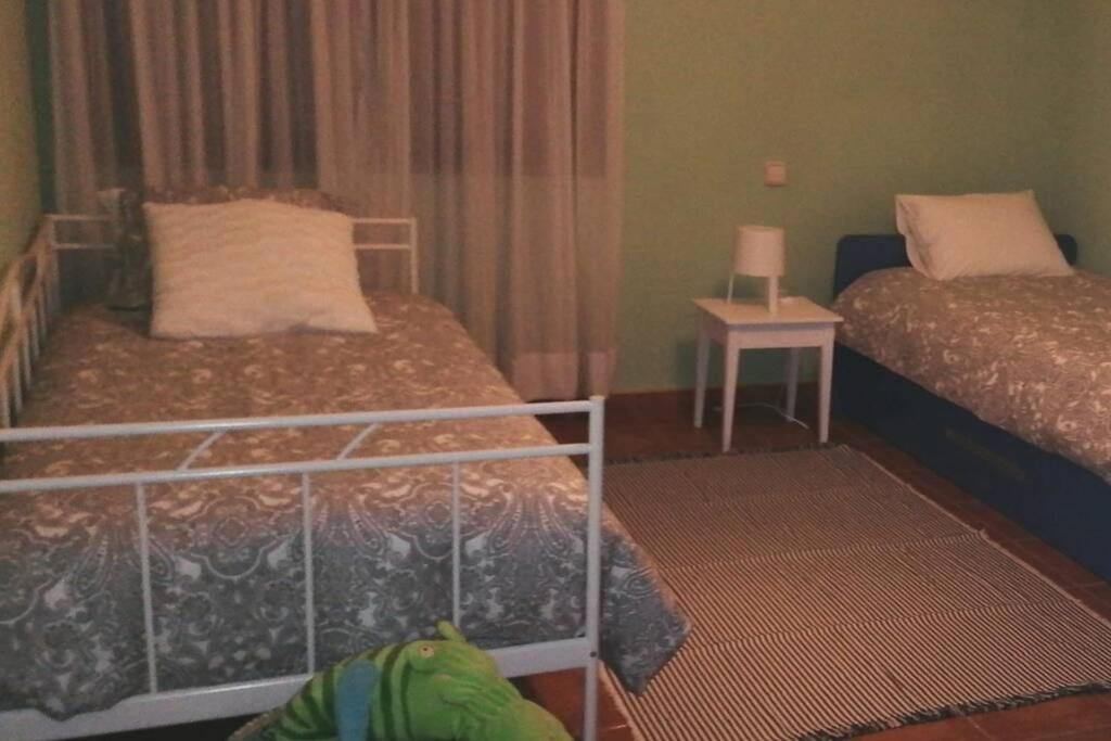 Villa Casa Namaste - Ortigosa Del Monte Extérieur photo