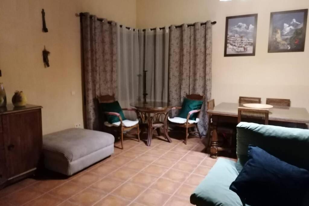 Villa Casa Namaste - Ortigosa Del Monte Extérieur photo