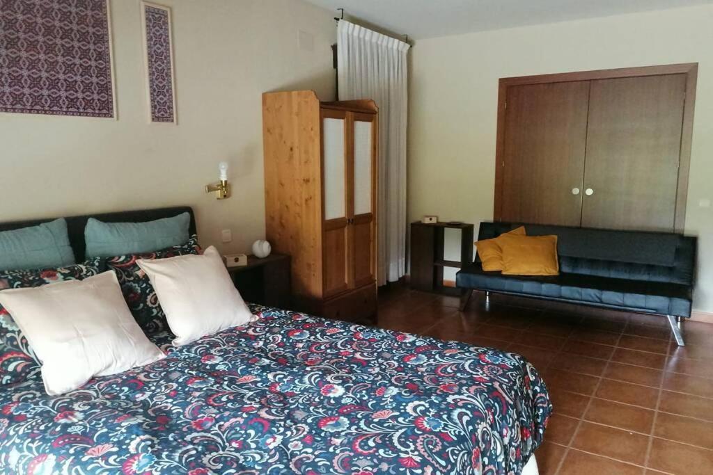 Villa Casa Namaste - Ortigosa Del Monte Extérieur photo