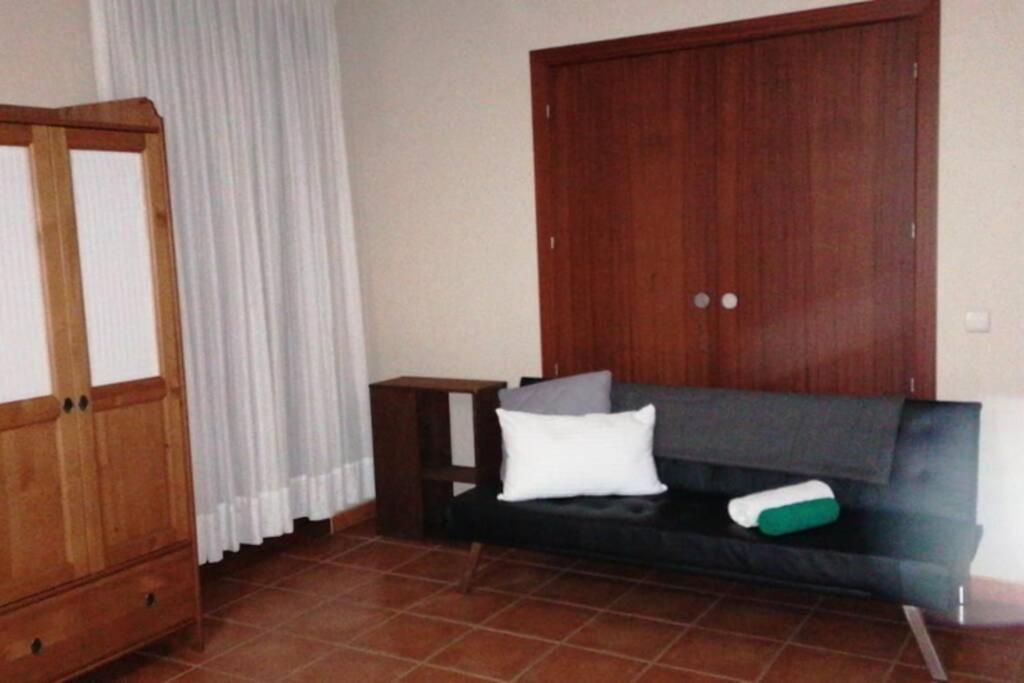 Villa Casa Namaste - Ortigosa Del Monte Extérieur photo