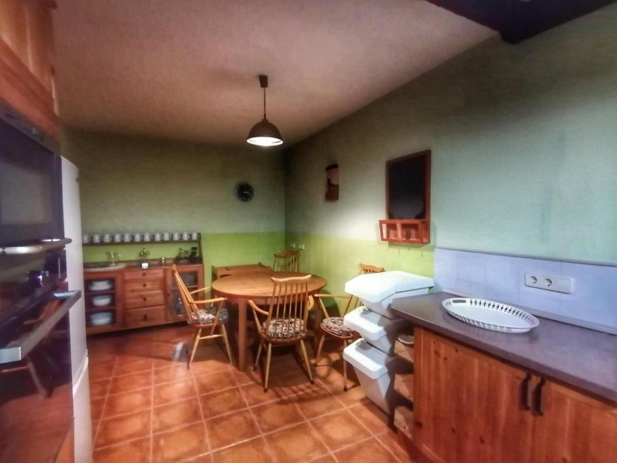 Villa Casa Namaste - Ortigosa Del Monte Extérieur photo