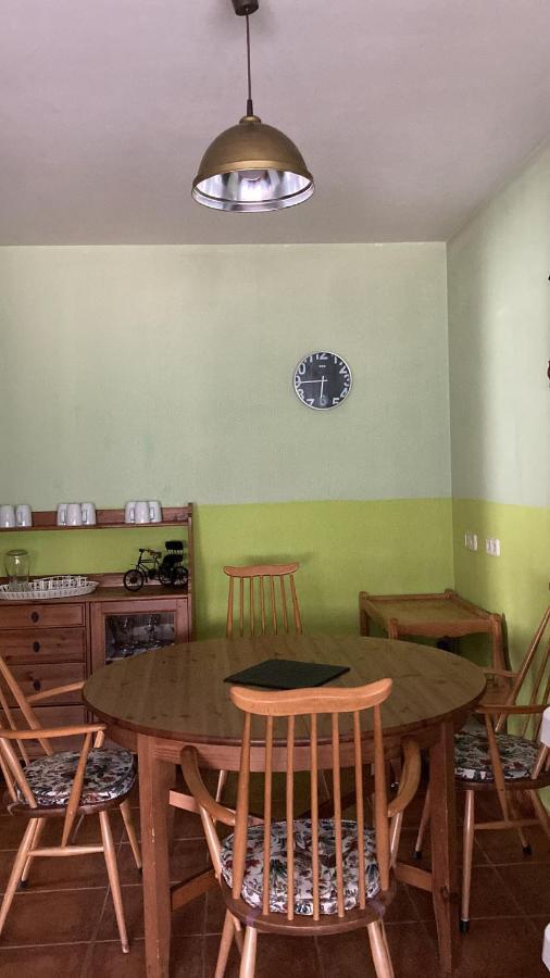 Villa Casa Namaste - Ortigosa Del Monte Extérieur photo
