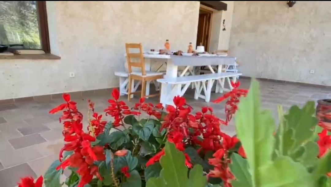 Villa Casa Namaste - Ortigosa Del Monte Extérieur photo