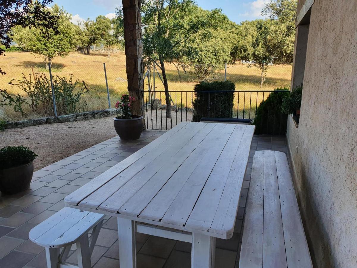 Villa Casa Namaste - Ortigosa Del Monte Extérieur photo